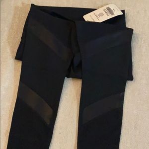 Fabletics Work Out Leggings